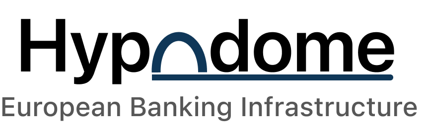 Hypodome – European Banking Infrastructure